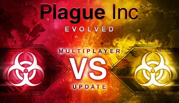 瘟疫公司:物竞天择/瘟疫公司:进化/Plague Inc: Evolved 瘟疫公司:物竞天择/瘟疫公司:进化/Plague Inc: Evolved