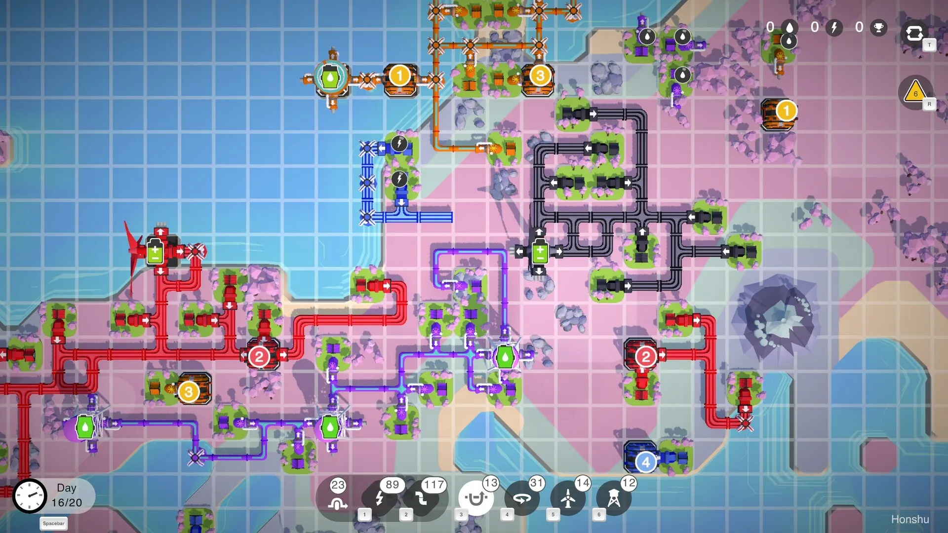 微型连接/Tiny Connections 微型连接/Tiny Connections