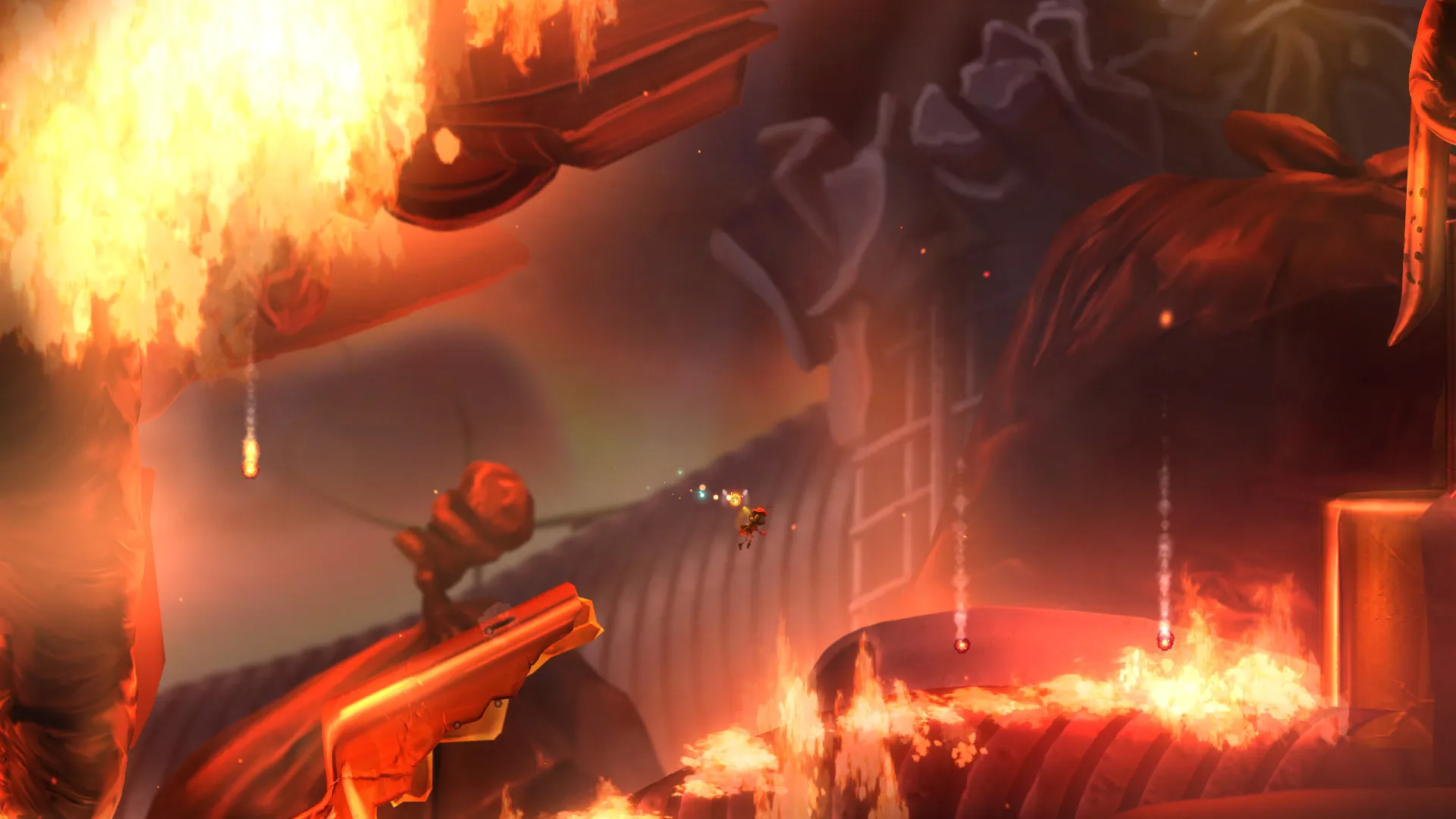 玛丽和巴尤:回家之路/Mari and Bayu - The Road Home 玛丽和巴尤:回家之路/Mari and Bayu - The Road Home