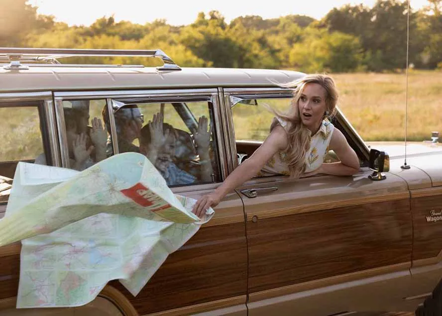 图片[3]-大师级GTG出品-老友记系列AI自适应预设The Friends Preset Collection-706资源网