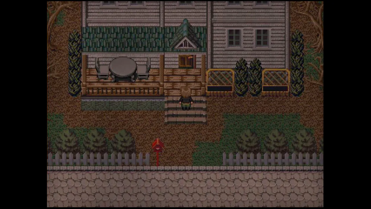 歪脖男/The Crooked Man-706资源网