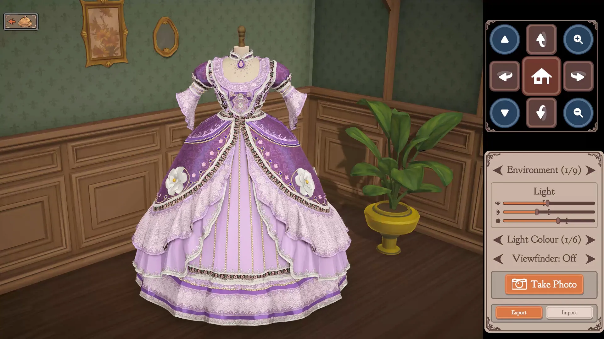 针影裁梦/Dressmaker 版本更新 针影裁梦/Dressmaker 版本更新