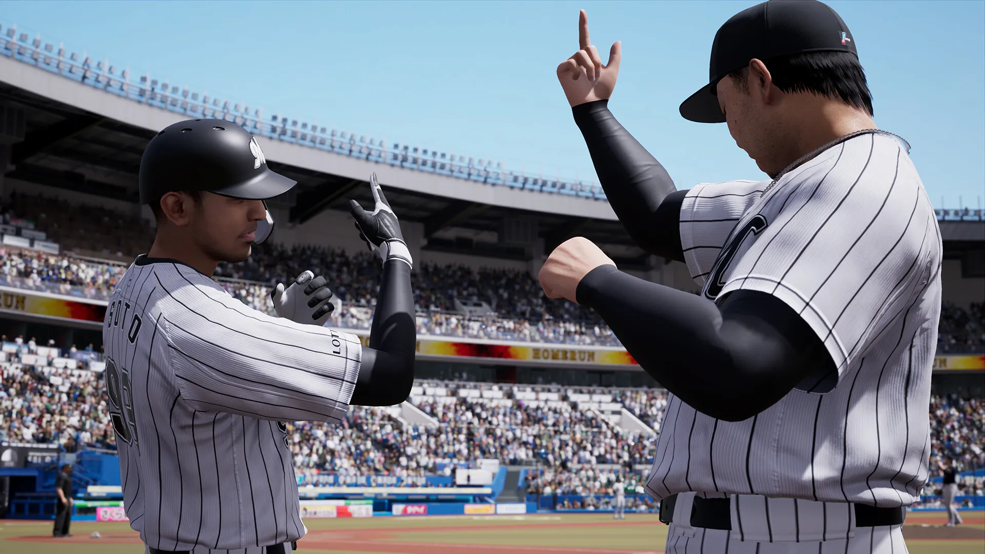 职业棒球之魂2024-2025-虚拟机版/Professional Baseball Spirits 2024-2025 HYPERVISOR