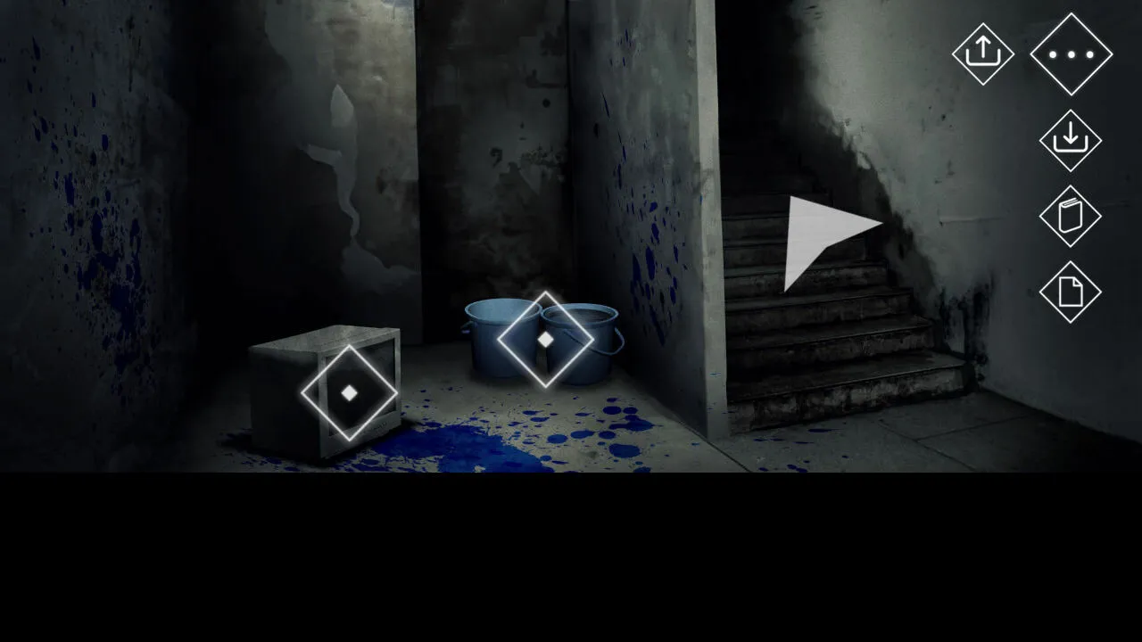 文字化化/Homicipher-706资源网