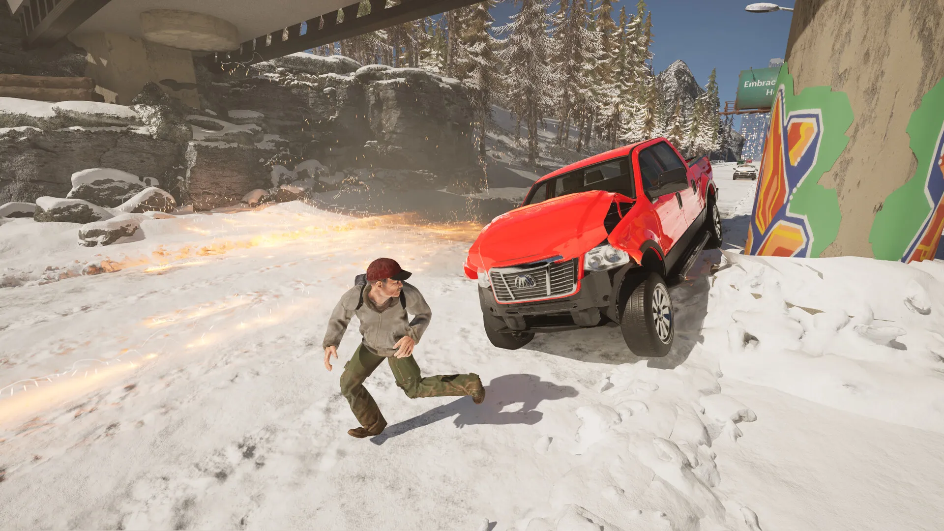 C.A.R.S.:打造荒诞混乱秀/C.A.R.S. - Creating A Ridiculous Shitshow C.A.R.S.:打造荒诞混乱秀/C.A.R.S. - Creating A Ridiculous Shitshow