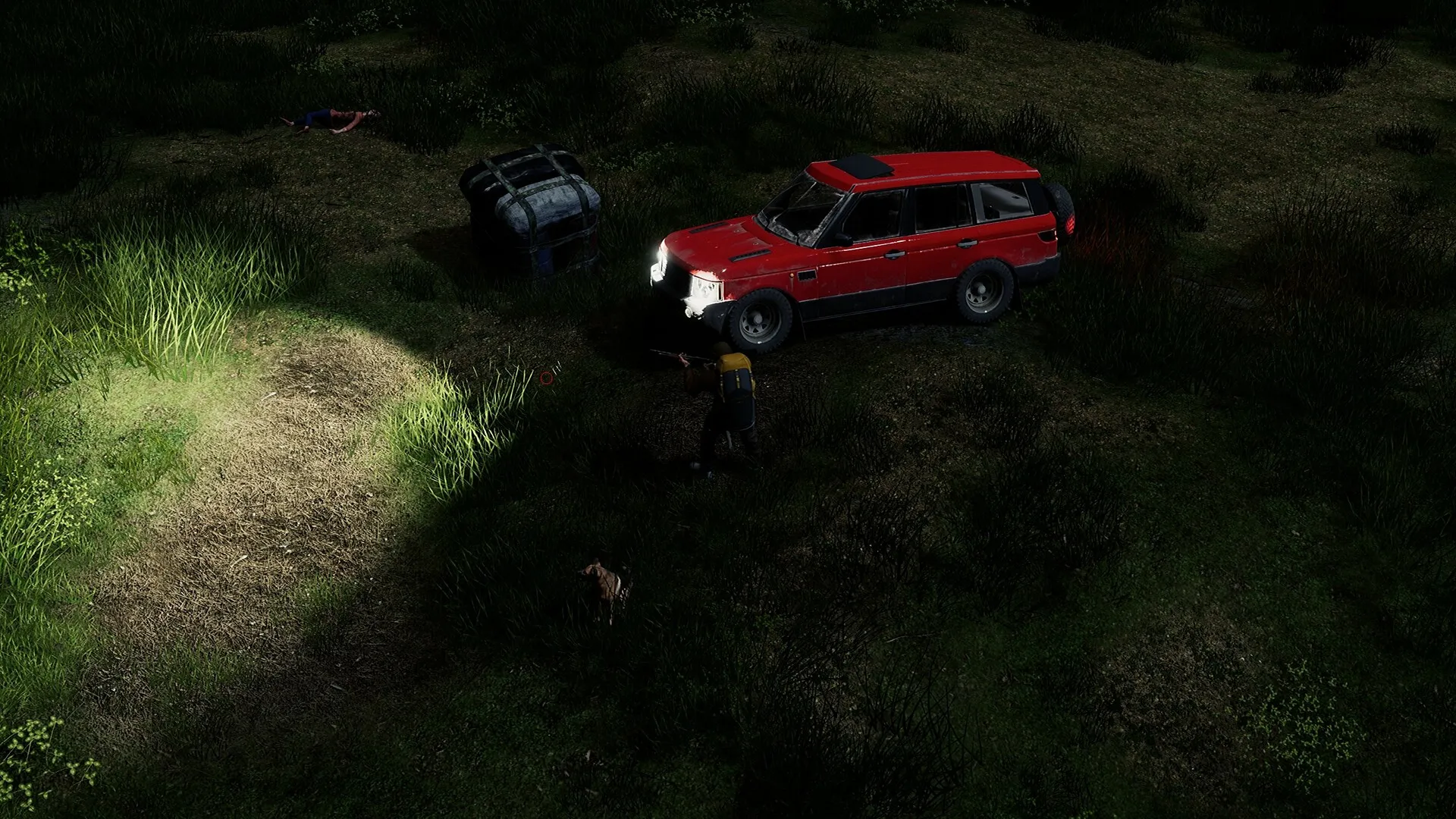 人性末日/HumanitZ 人性末日/HumanitZ