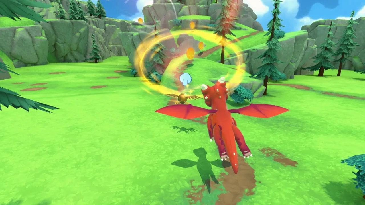 我的领域：我的宝贝龙/My Universe - My Baby Dragon-706资源网