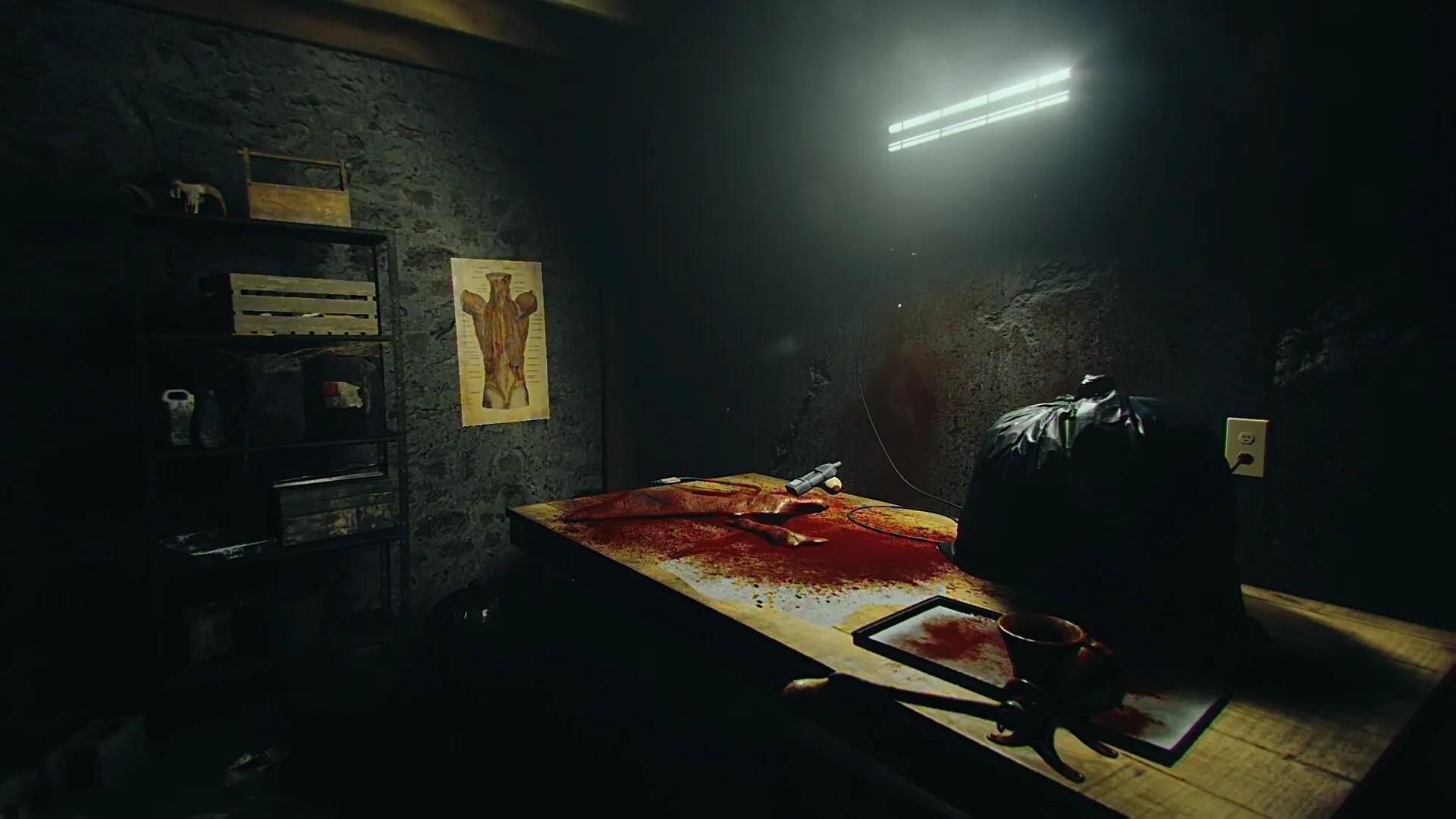 屠夫/Butcherman-706资源网