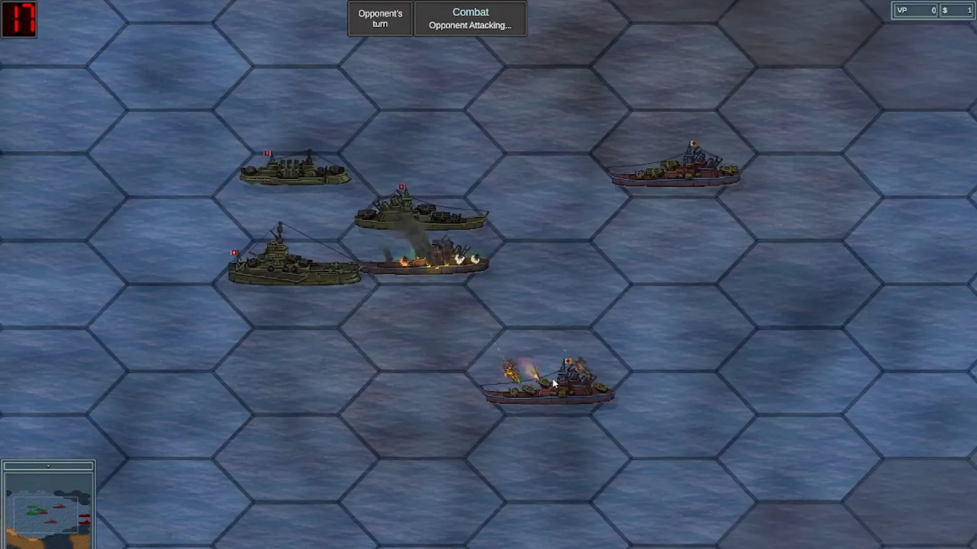 恐惧海军上将/Dread Admiral 新游发布-706资源网