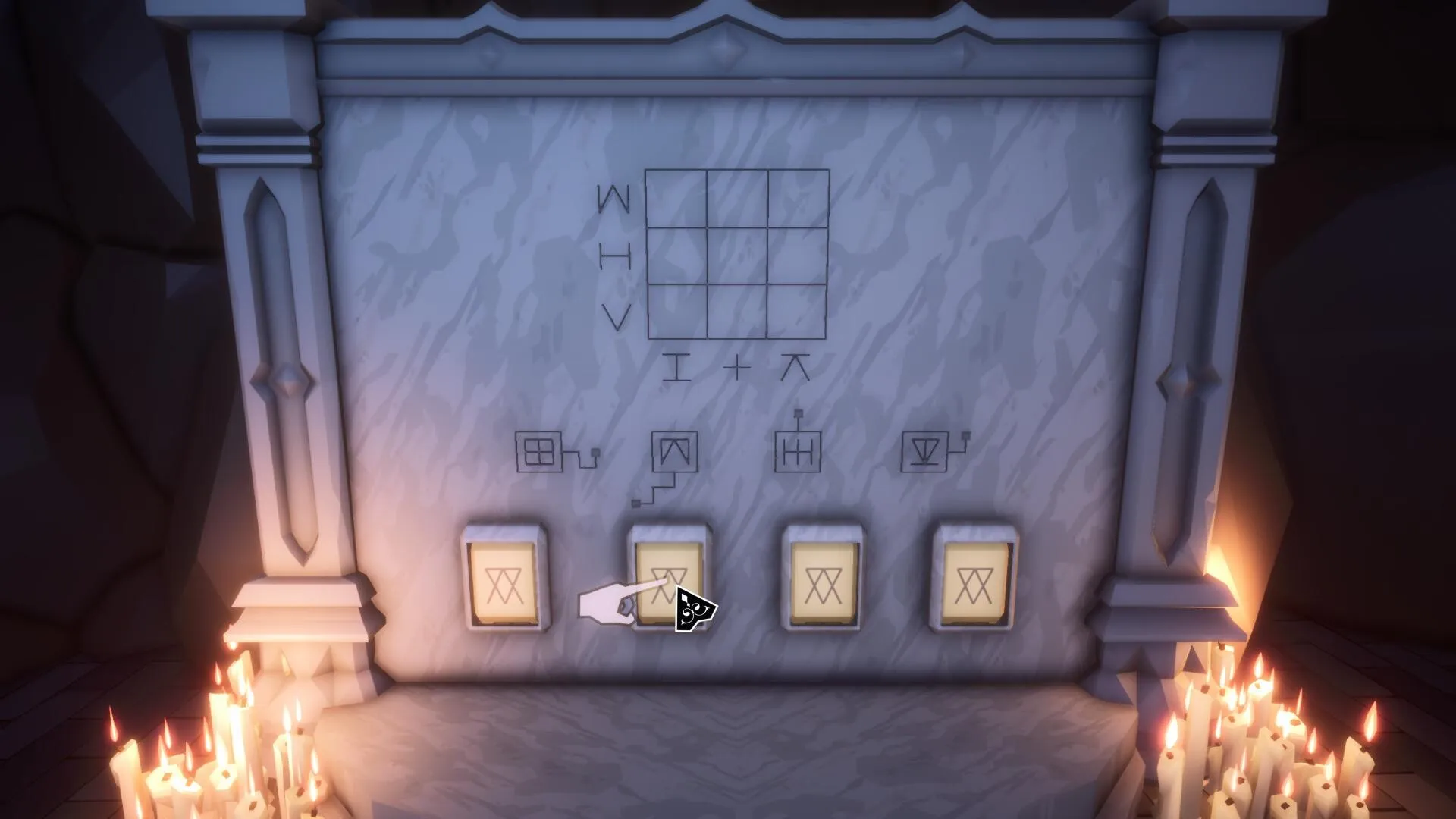 维伦达尔城堡之谜 - 密室逃脱/Secrets of Velendar Castle - Escape Room