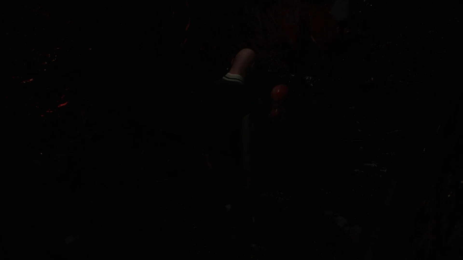 迷失于声音中/Lost in Voice