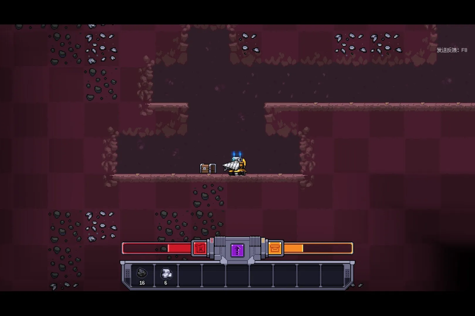 地心工业线/Chipmatic