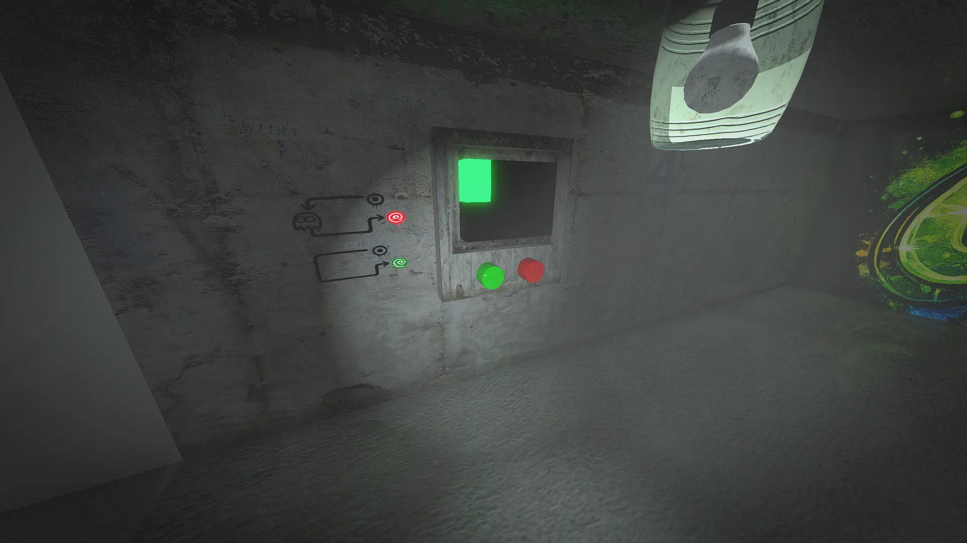楼层异常/Floor Glitch 新游发布