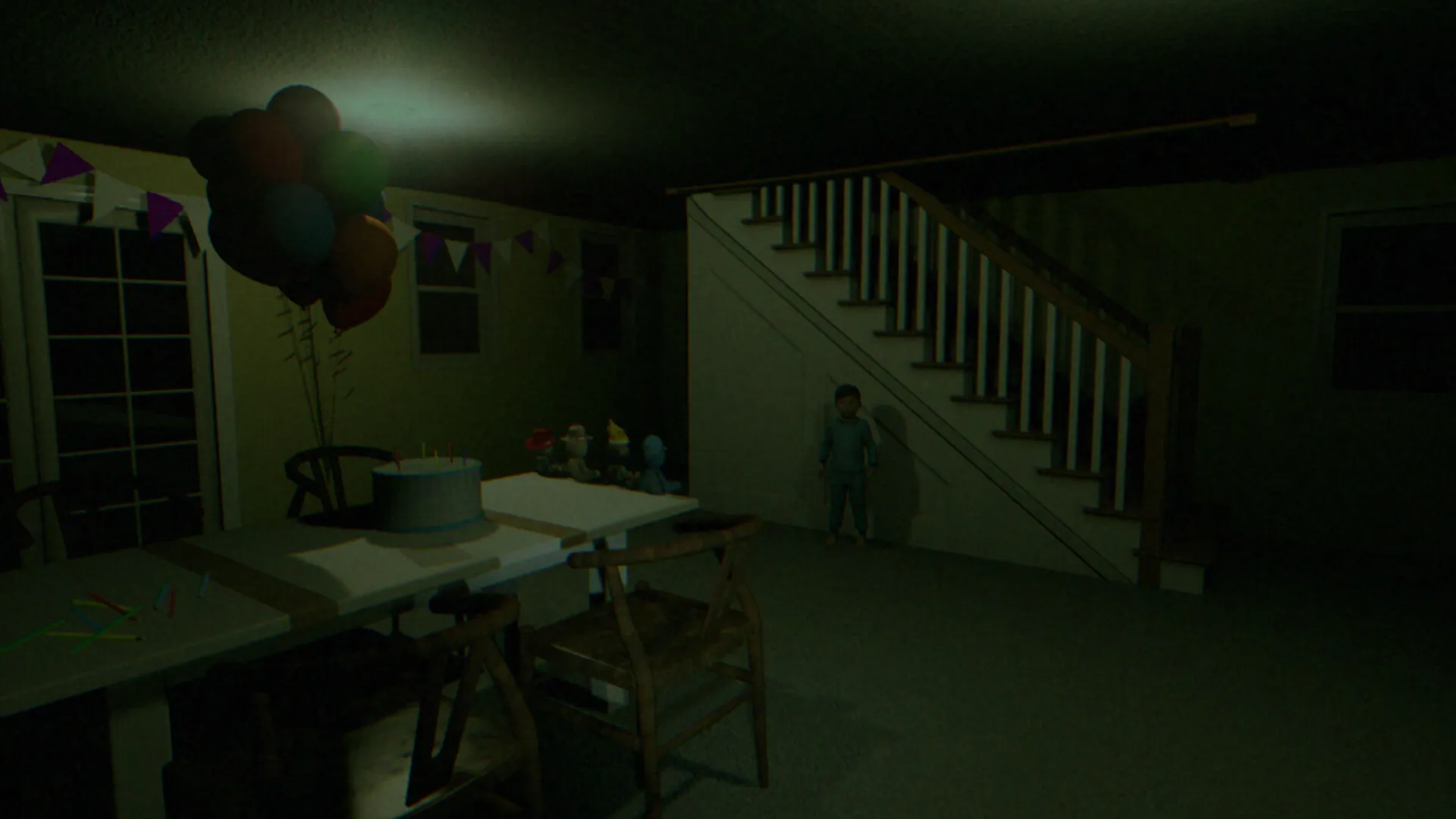 我们曾在这里玩过/We Used to Play Here-706资源网