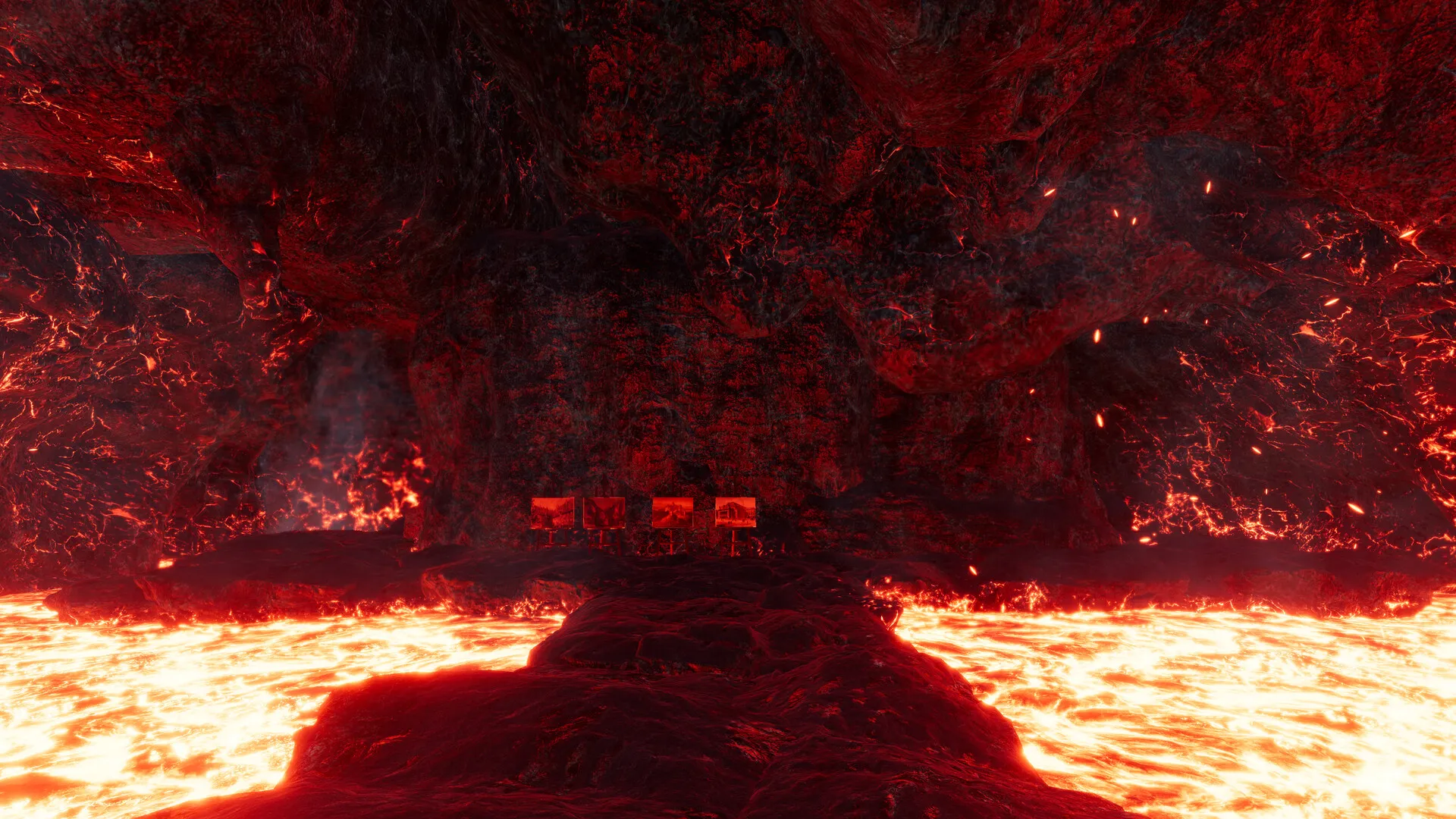 恶魔之路：波西米亚/DEVIL'S WAY: BOHEMIAN 新游发布-706资源网