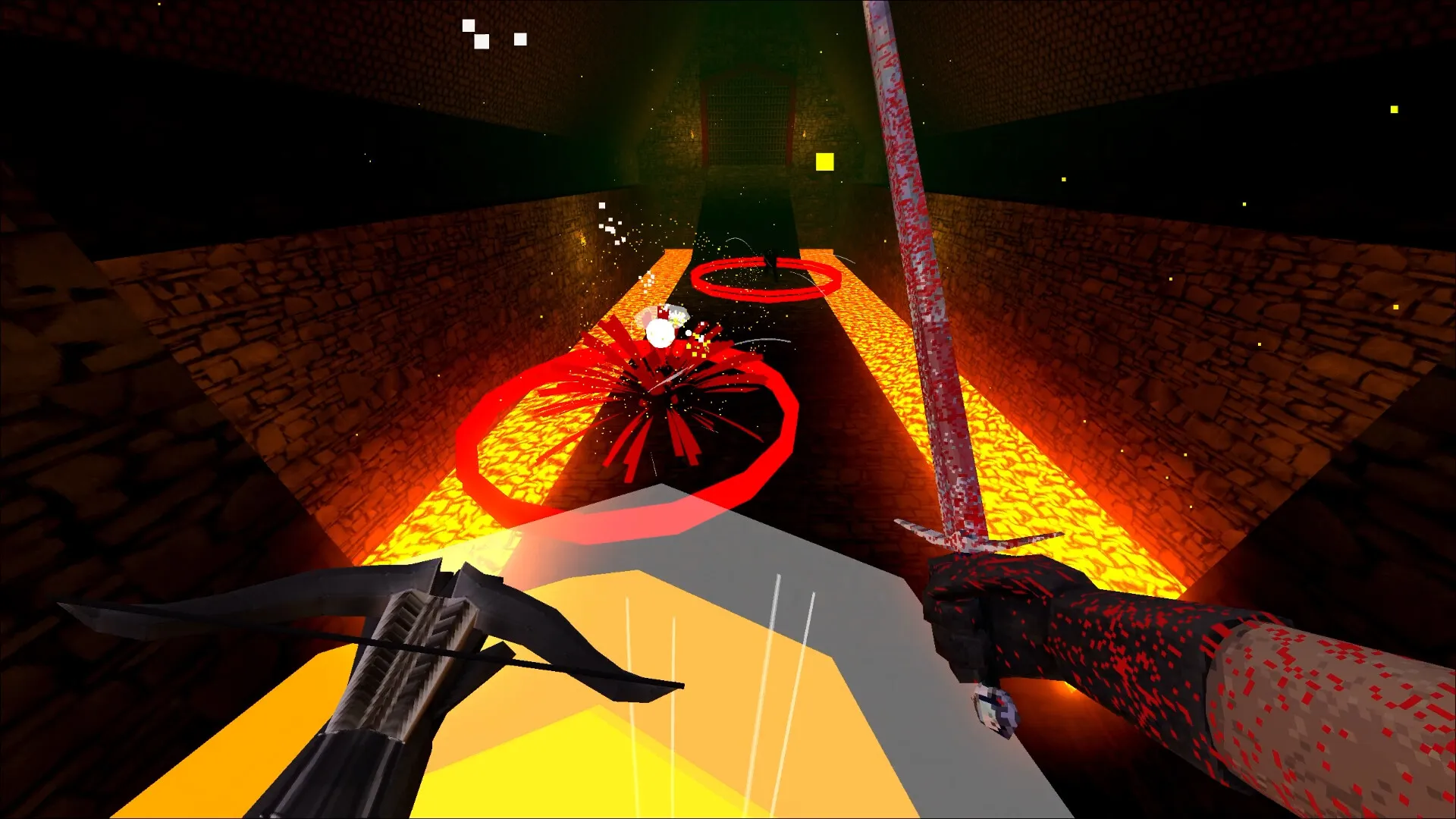 窃血之徒/Bloodthief 版本更新 窃血之徒/Bloodthief 版本更新