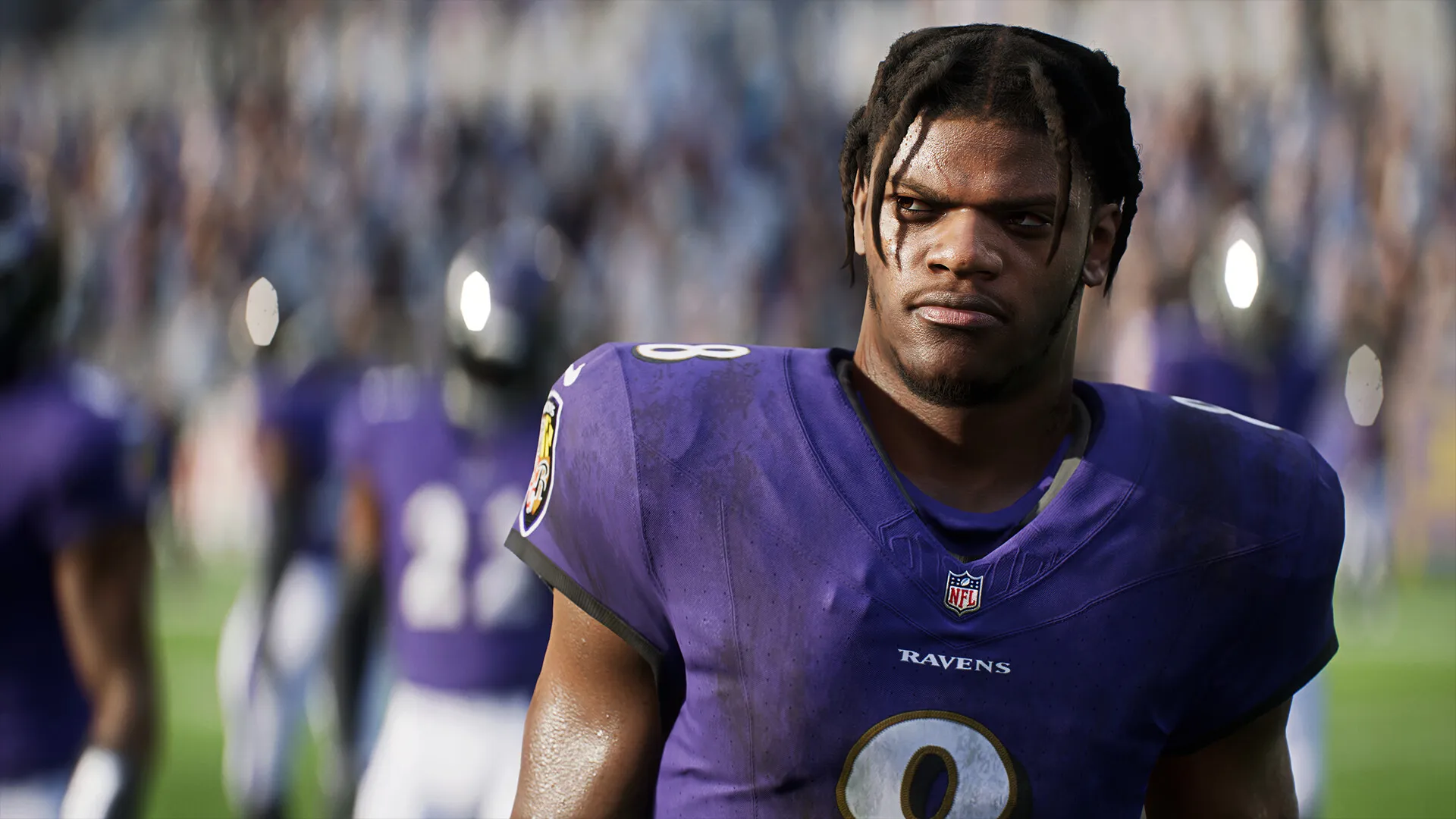 麦登橄榄球25-虚拟机版/Madden NFL 25 HYPERVISOR