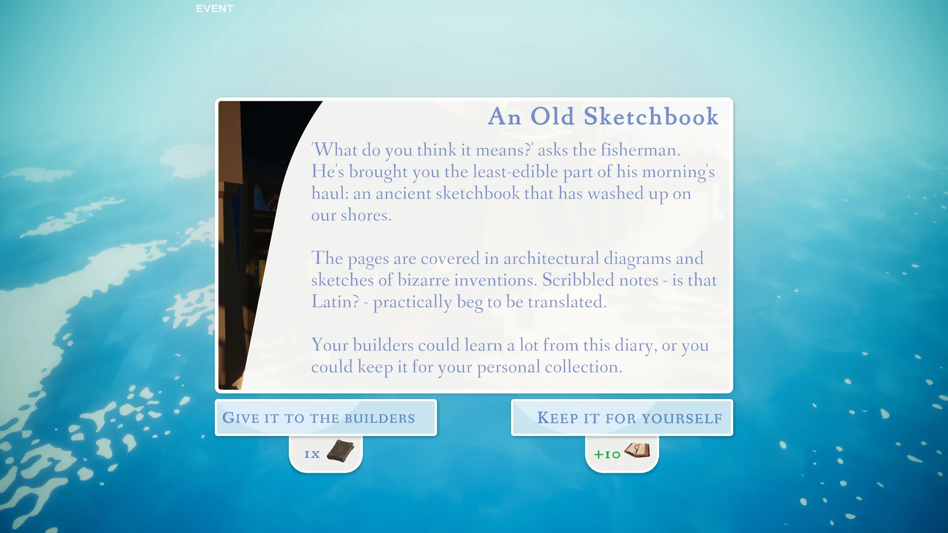 板块群岛/Isles & Tiles 板块群岛/Isles & Tiles