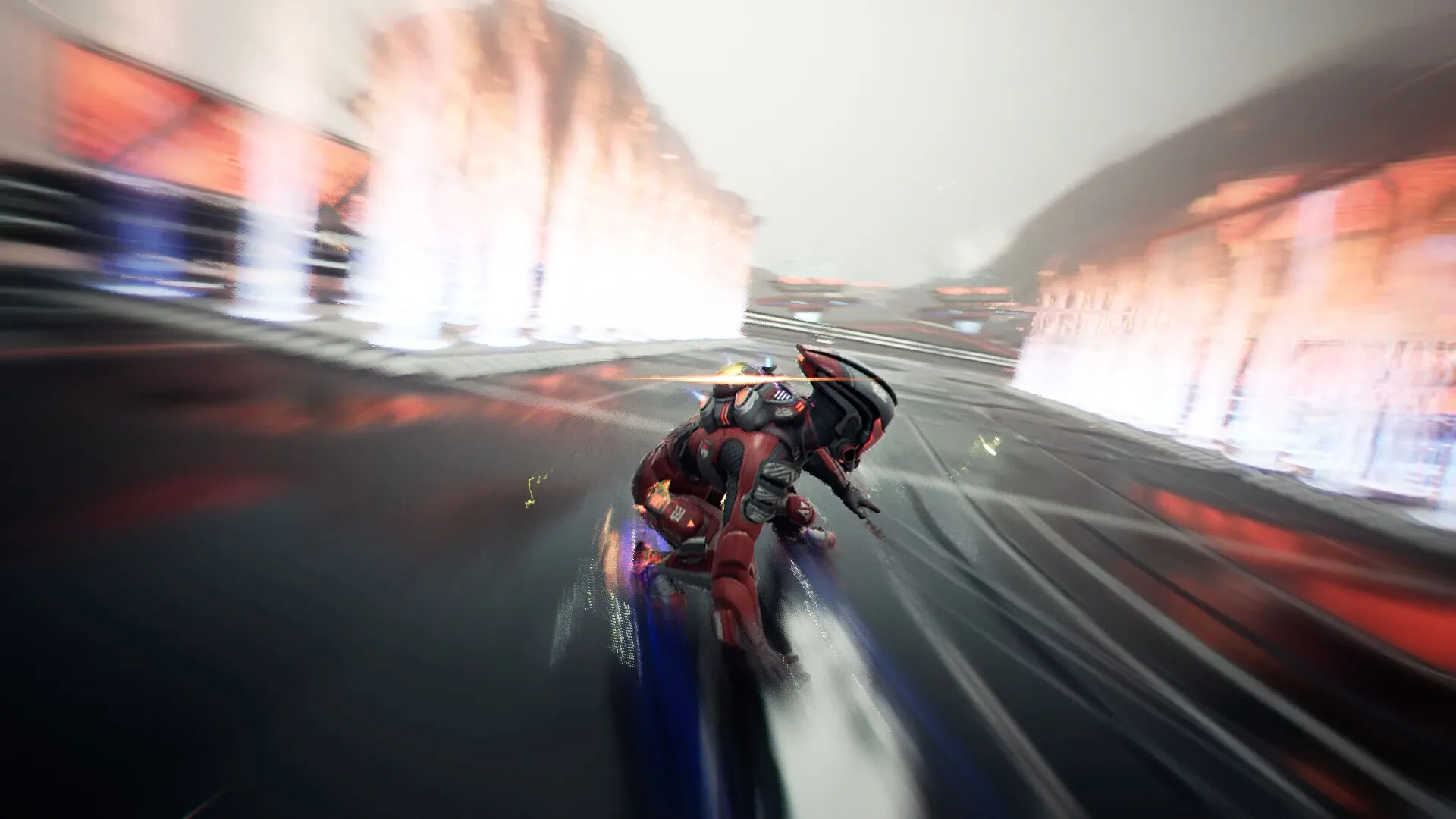 死亡冲刺66/DeathSprint 66 版本更新
