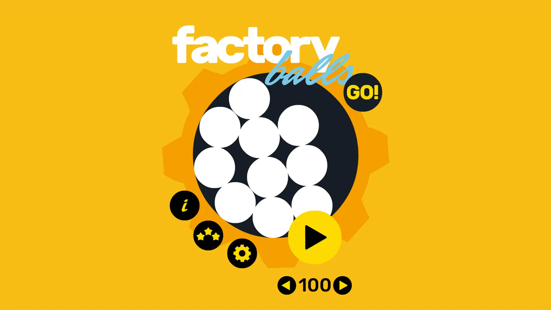 球球工厂向前冲！/Factory Balls Go!-706资源网