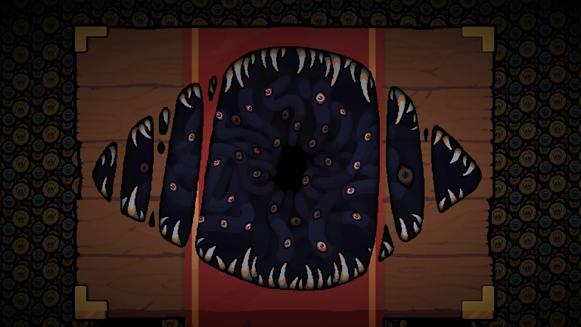 硬币桌/Gamblers Table-706资源网