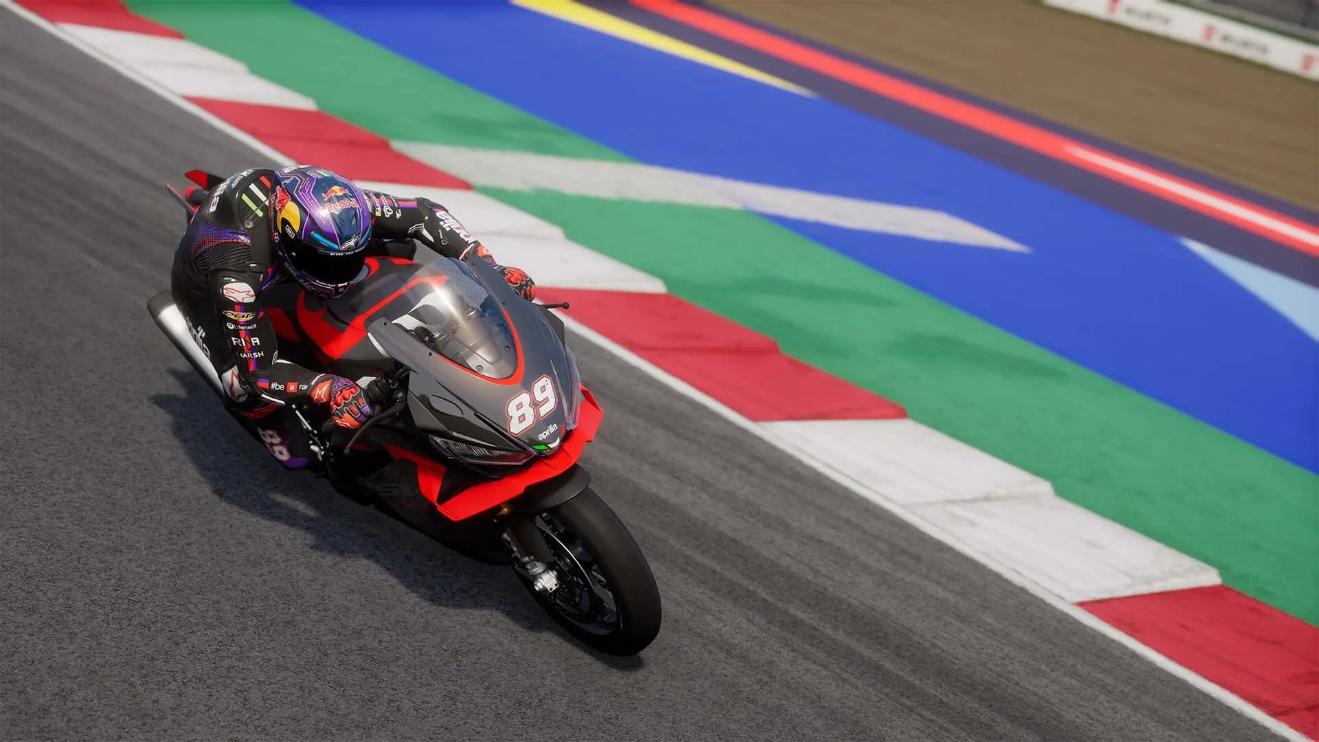 摩托GP26/MotoGP 26/支持网络联机 摩托GP26/MotoGP 26/支持网络联机