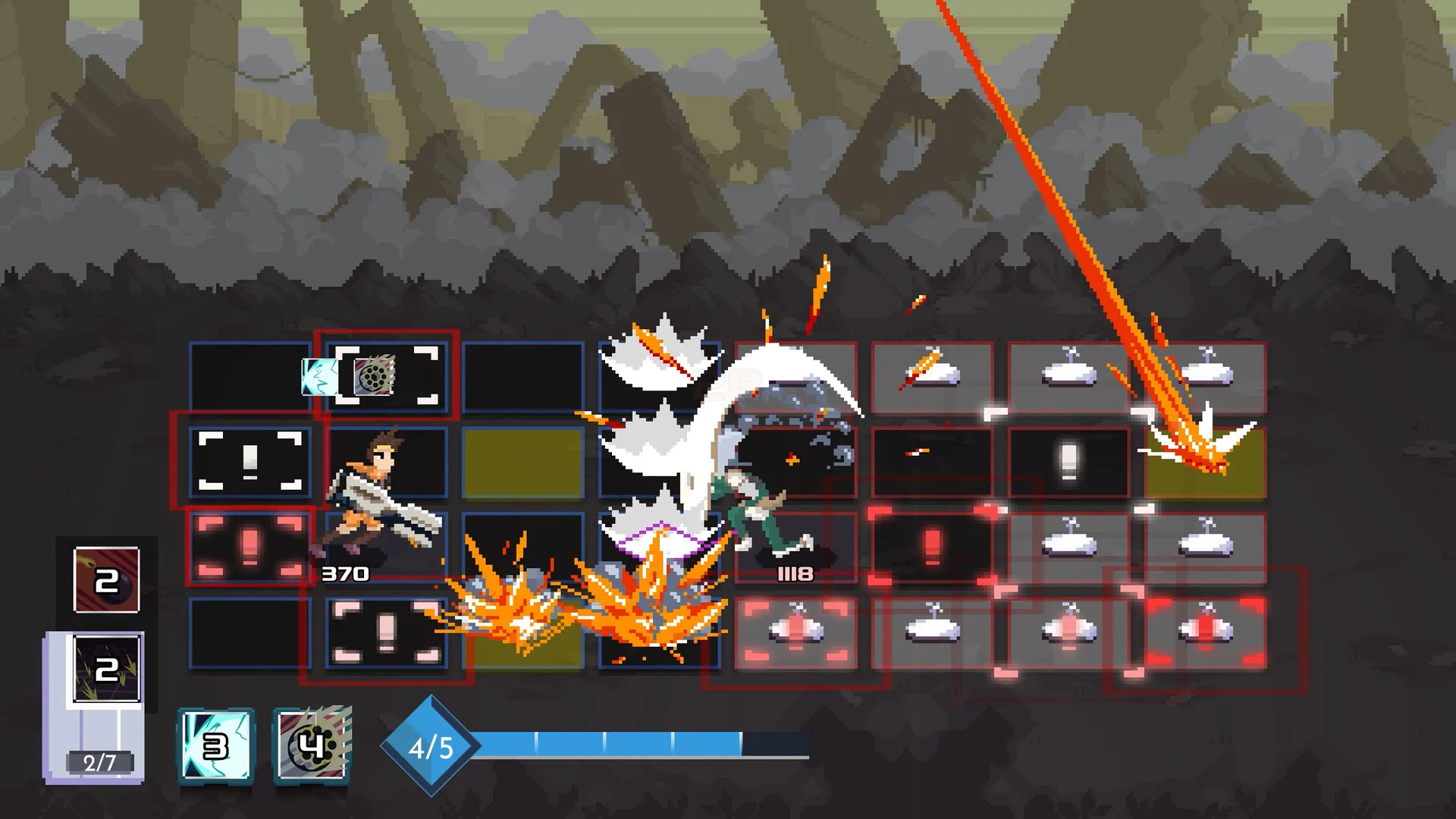 伊甸之路/One Step From Eden 伊甸之路/One Step From Eden