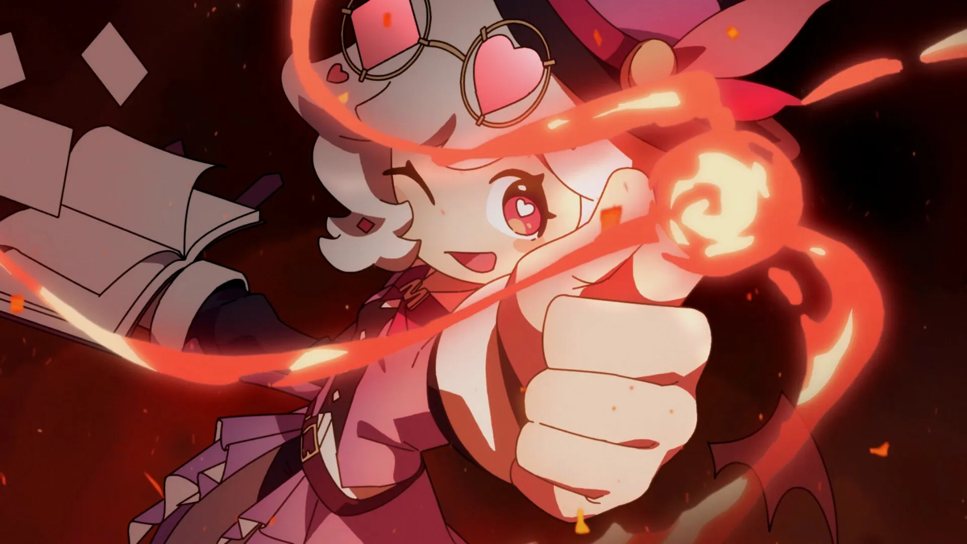 魔哆魔哆/Modo Modo