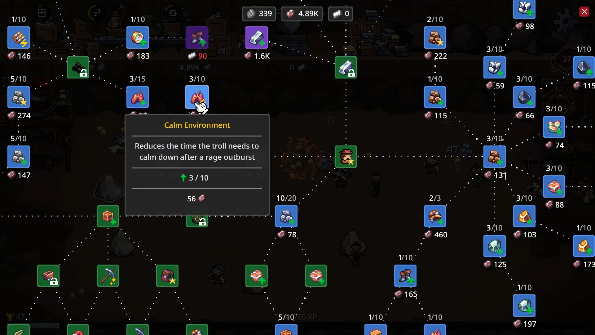 幻想矿工：深渊挂机/Fantasy Miner: Idle Depths 新游发布