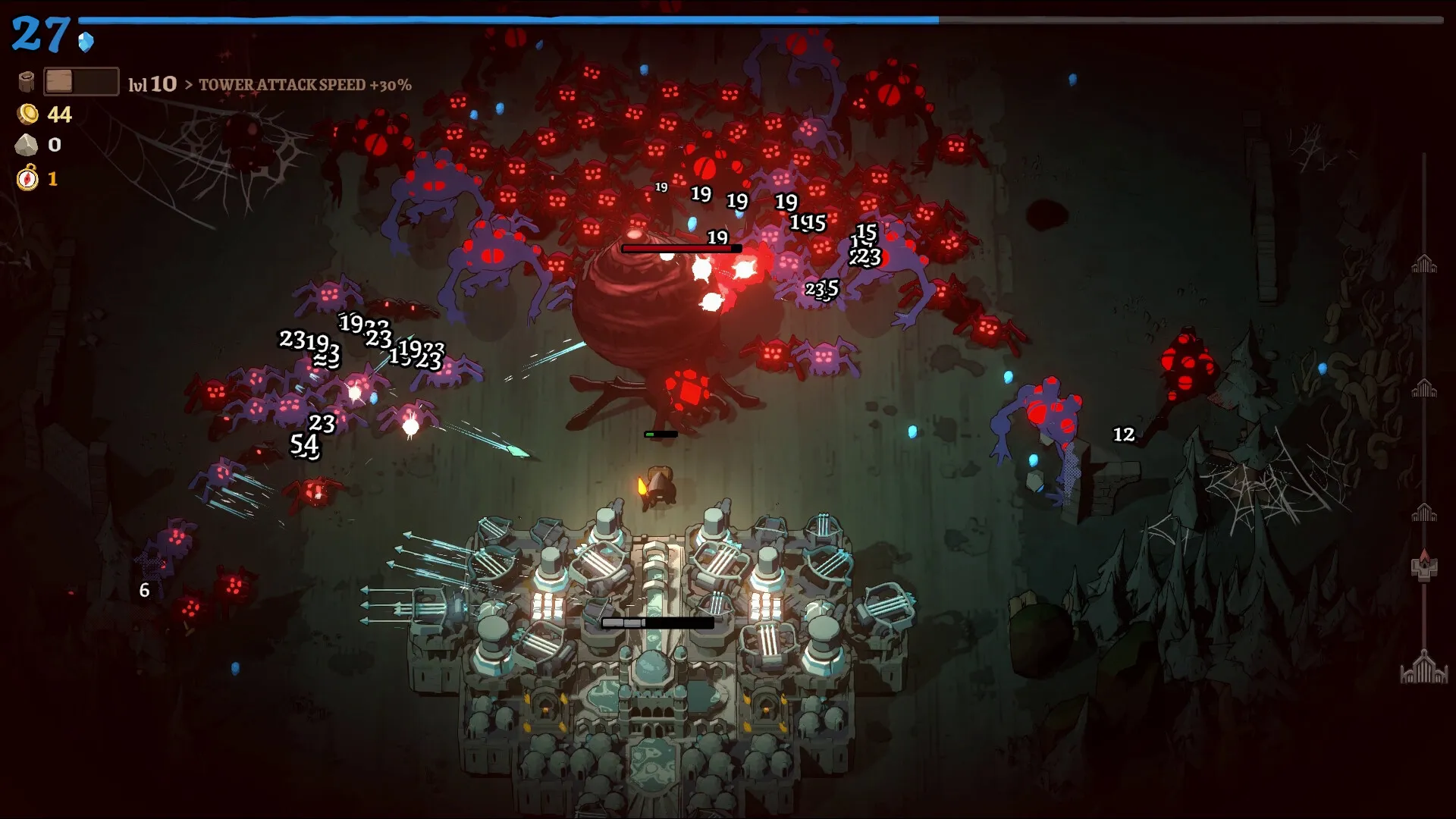 怪物来袭:滚滚征途/Monsters are Coming! Rock & Road 怪物来袭:滚滚征途/Monsters are Coming! Rock & Road