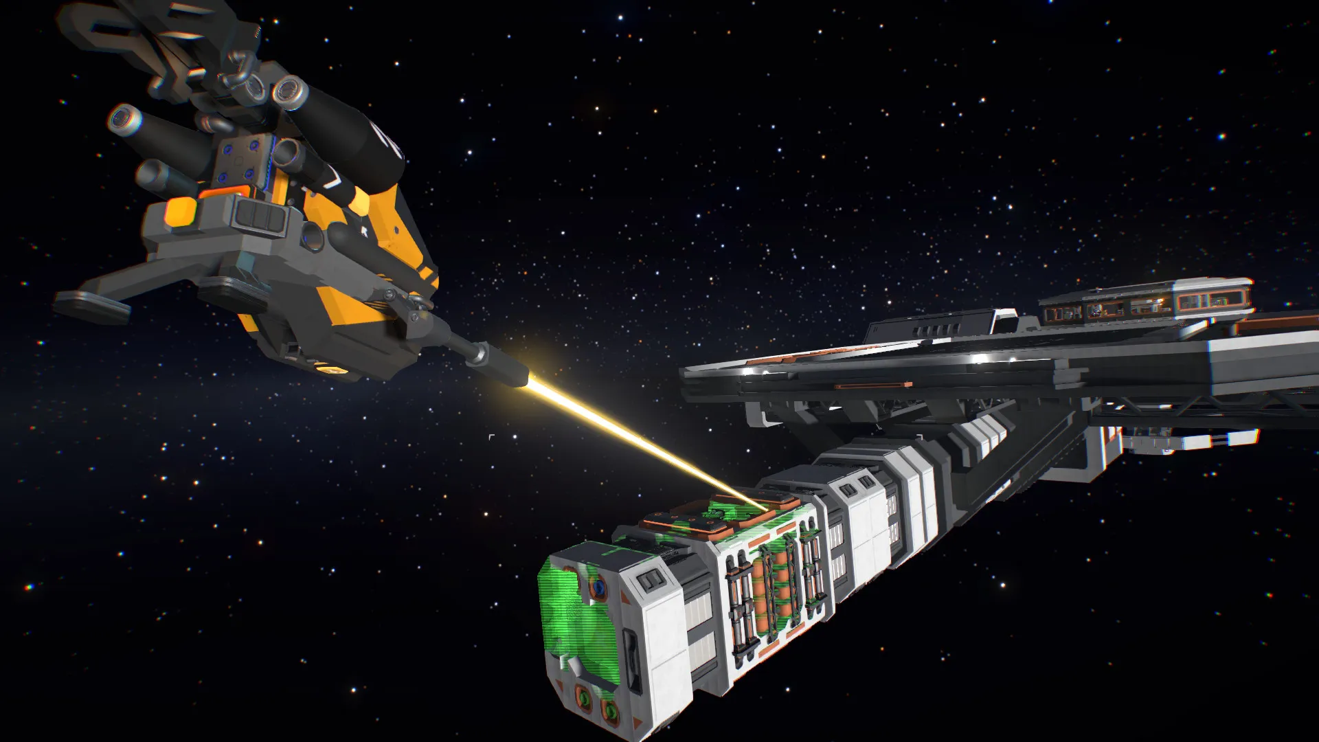 星际飞船EVO/Starship EVO-706资源网
