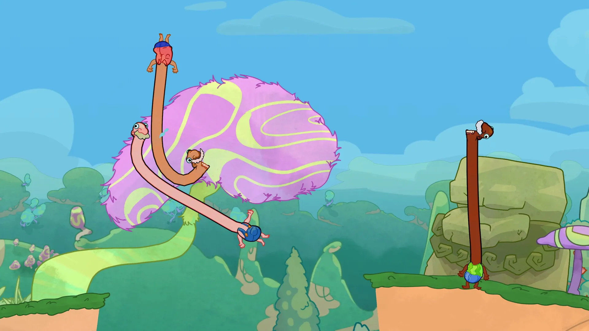 食管人/Esophaguys