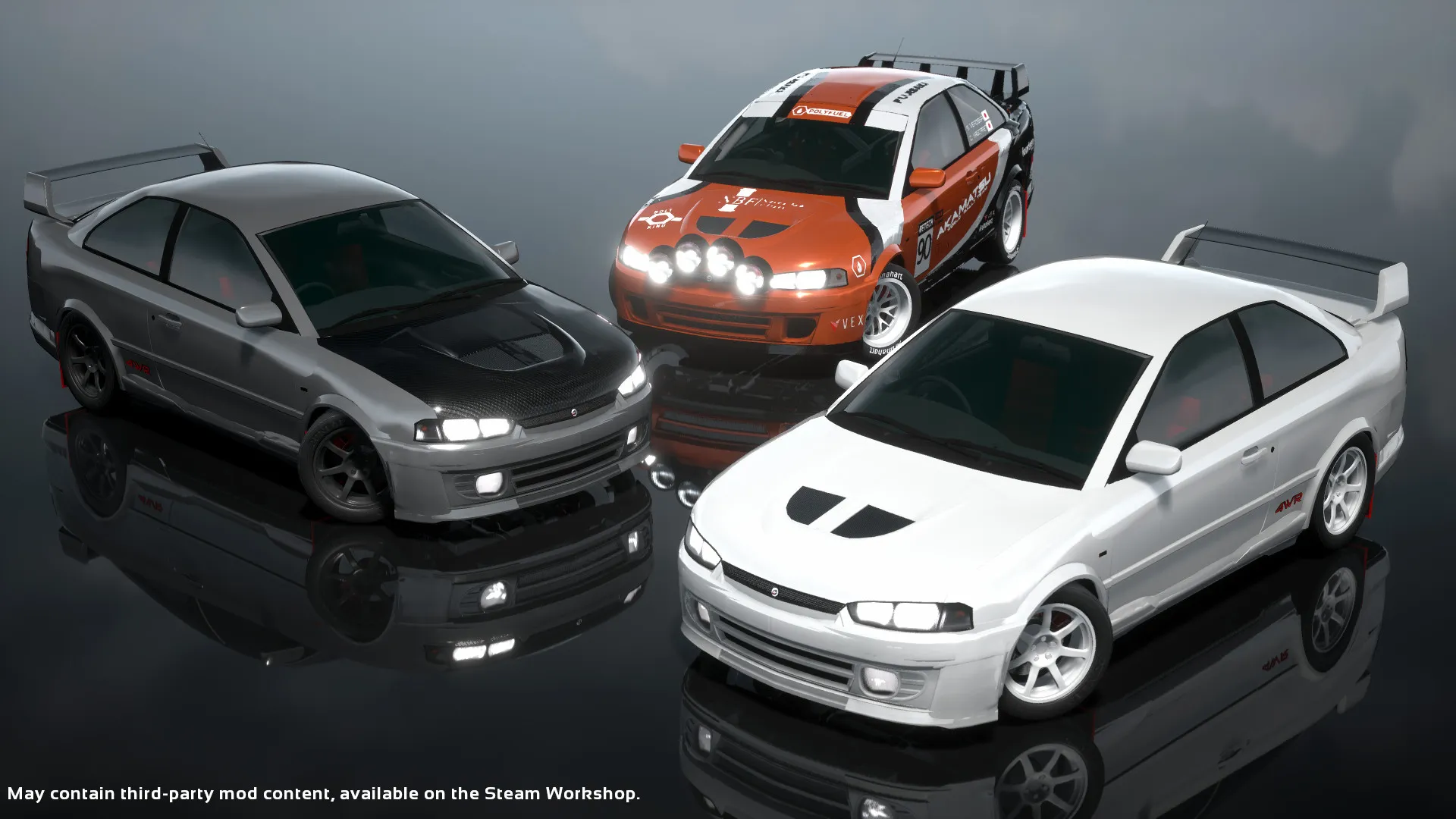 自动化:汽车公司大亨/Automation - The Car Company Tycoon Game 版本更新 自动化:汽车公司大亨/Automation - The Car Company Tycoon Game 版本更新