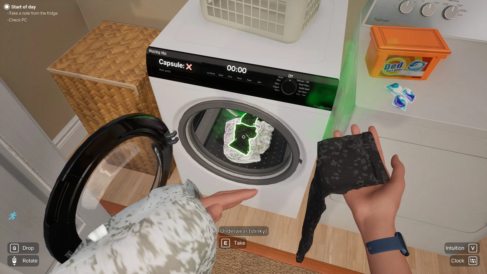 女人模拟器/Woman Simulator 新游发布 女人模拟器/Woman Simulator 新游发布
