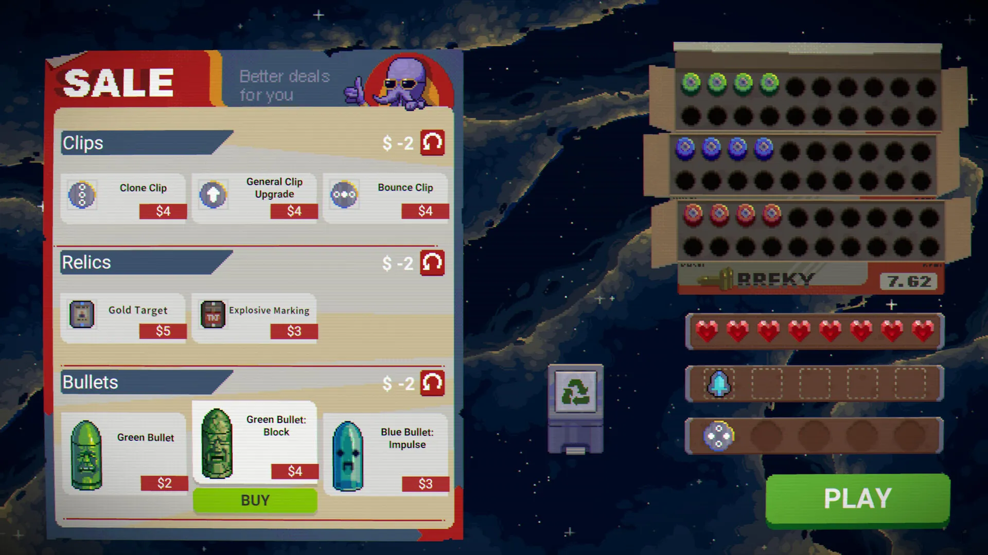 杀死砖男/Kill the Brickman