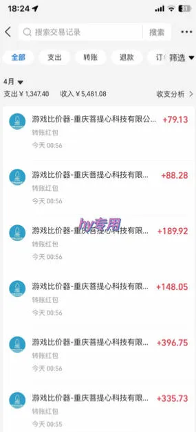 游戏全自动打金项目，多开轻松日入1K+，小白轻松上手，项目长期稳定【揭秘】-706资源网