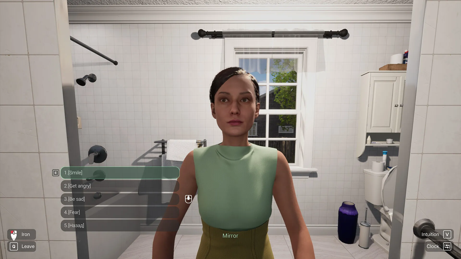 女人模拟器/Woman Simulator 新游发布-706资源网