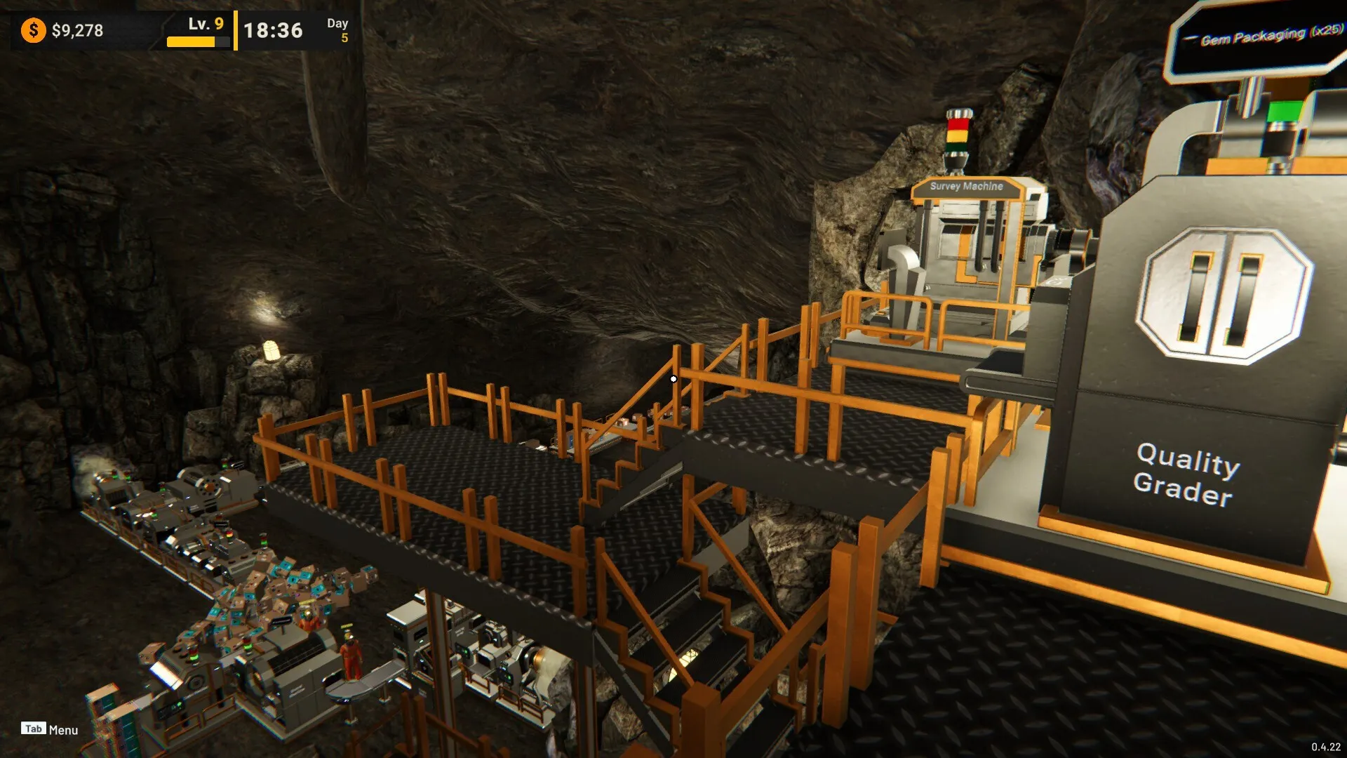 矿物开采模拟器/Mineral Mining Simulator-706资源网