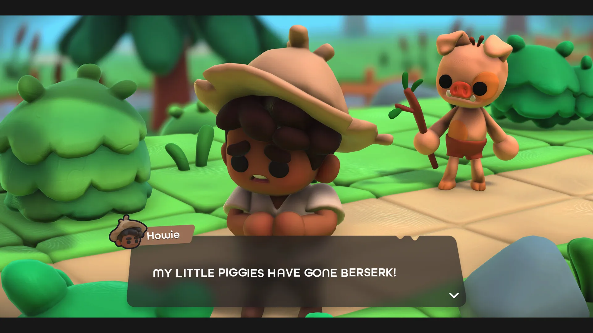 骰子地牢/Dobbel Dungeon-706资源网