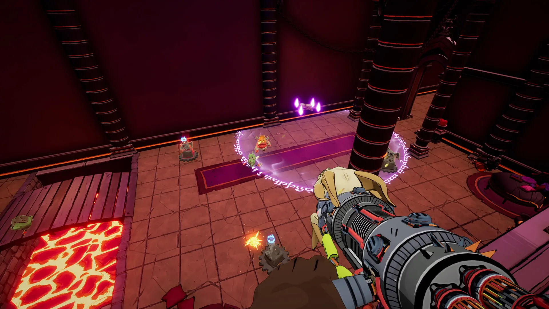 天国射爆王/Holy Shoot 天国射爆王/Holy Shoot