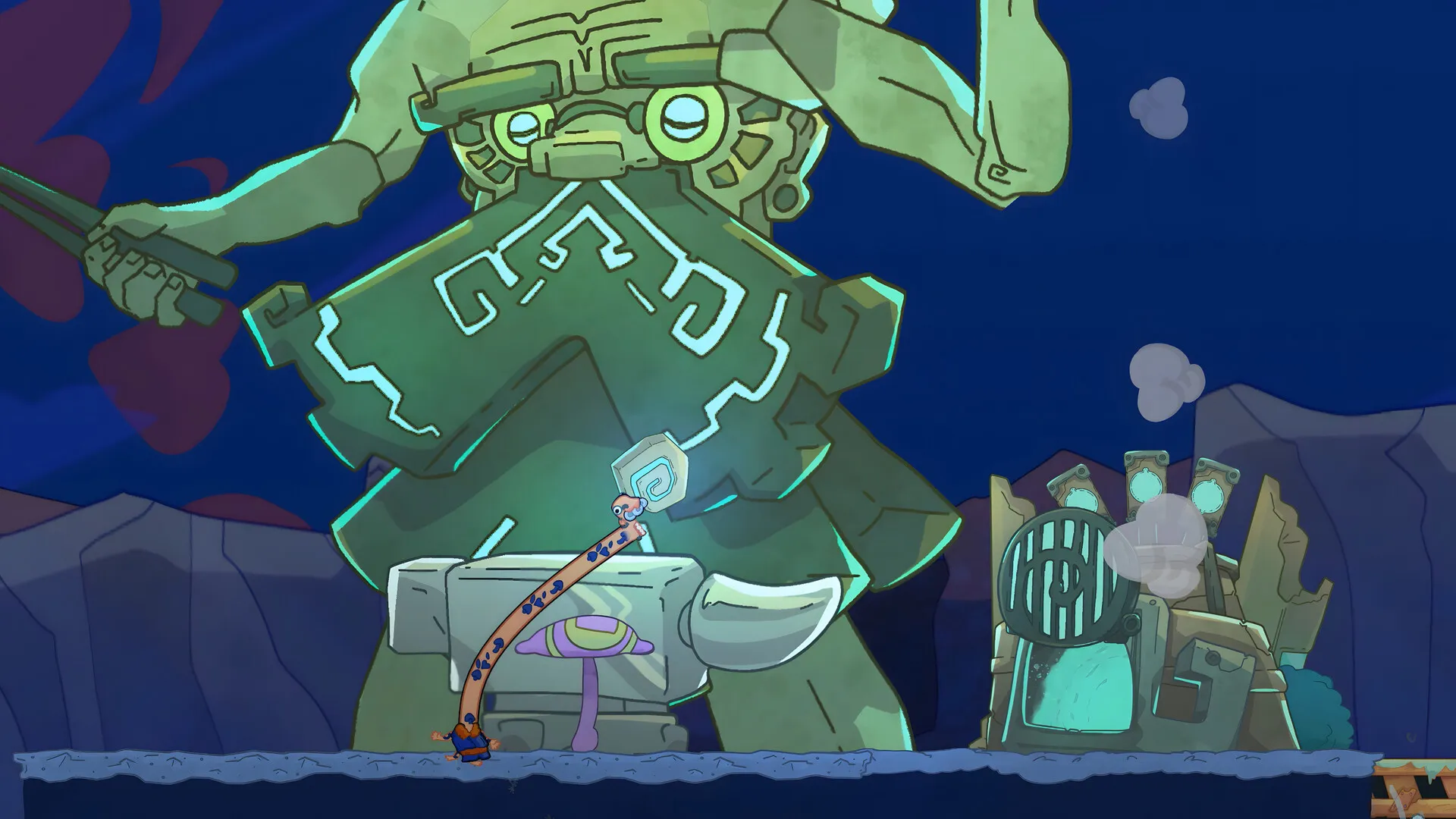 食管人/Esophaguys-706资源网