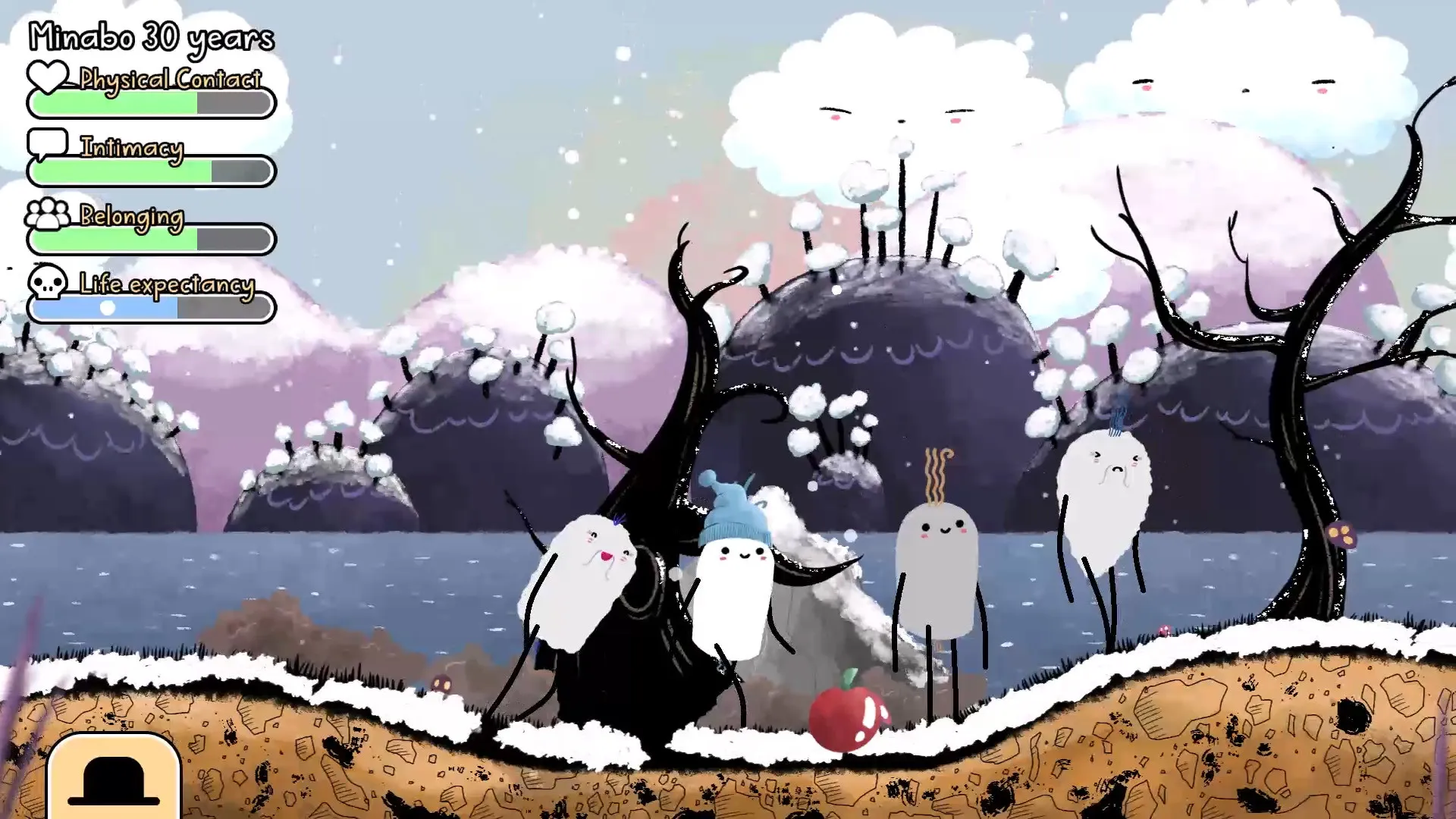 漫步人生/Minabo - A walk through life-706资源网