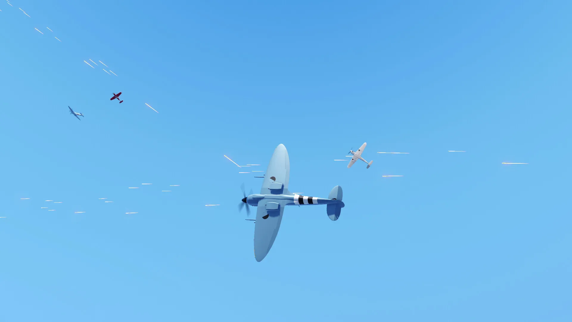 简易飞机2/SimplePlanes 2-706资源网