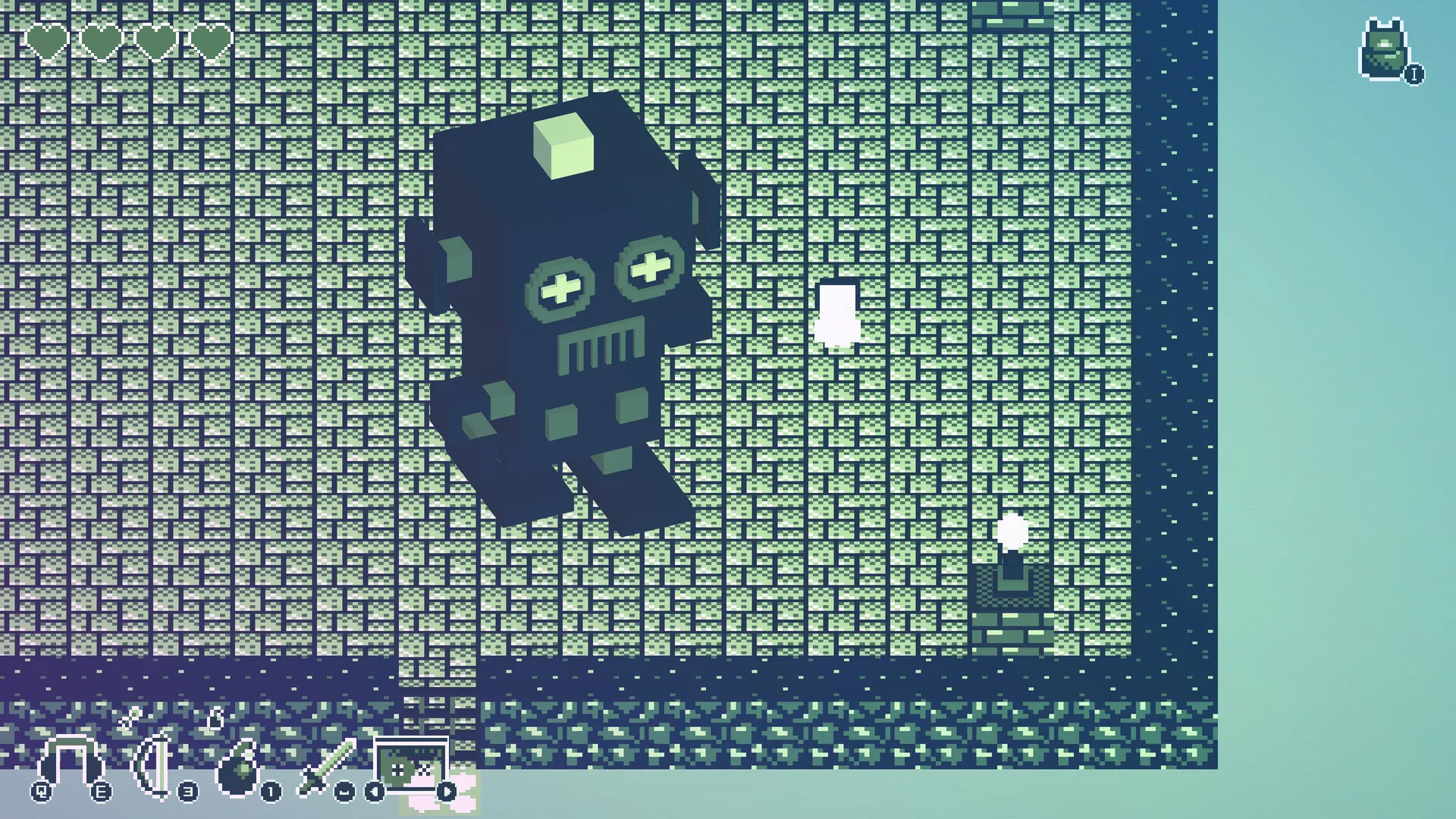 卡带小子/CASSETTE BOY-706资源网