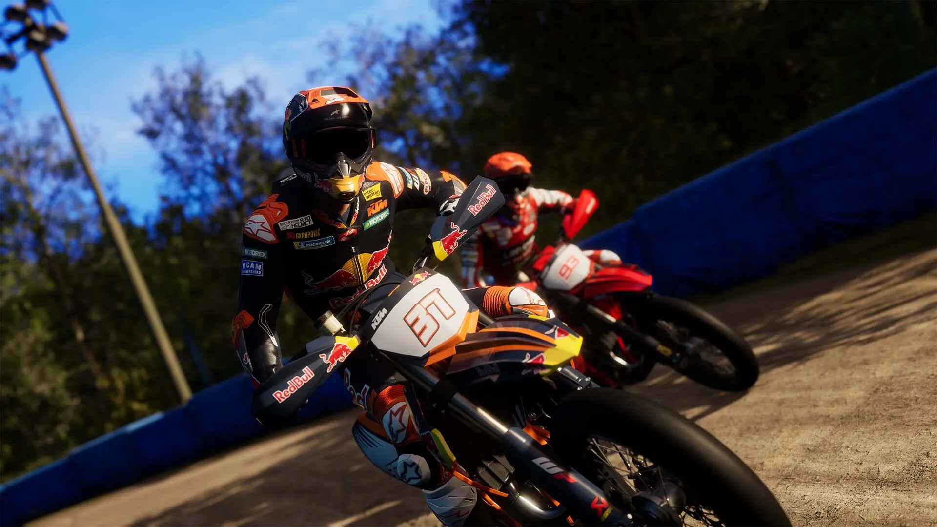 摩托GP26/MotoGP 26/支持网络联机 摩托GP26/MotoGP 26/支持网络联机