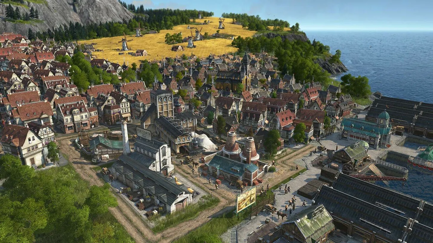 纪元1800/Anno 1800-706资源网