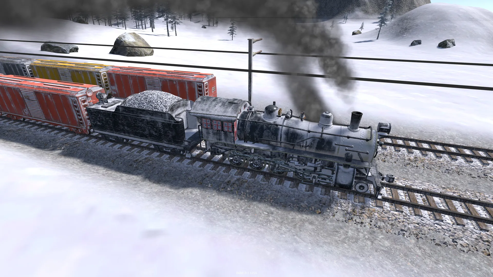 铁路公司2/Railroad Corporation 2 版本更新-706资源网