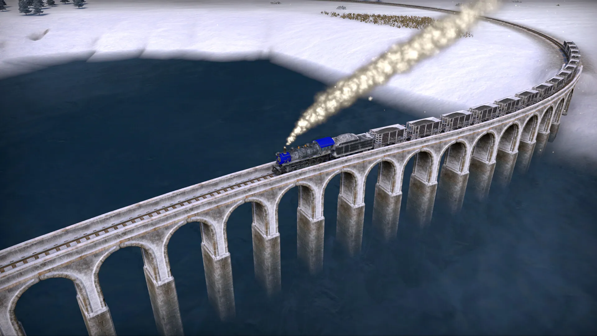 铁路公司2/Railroad Corporation 2 版本更新