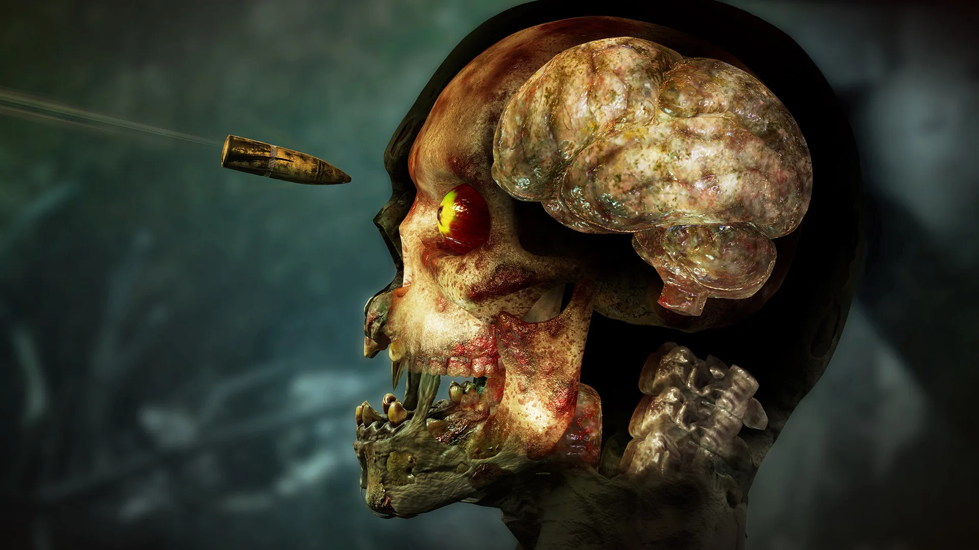 僵尸部队4：死亡战争-虚拟机版/Zombie Army 4: Dead War HYPERVISOR