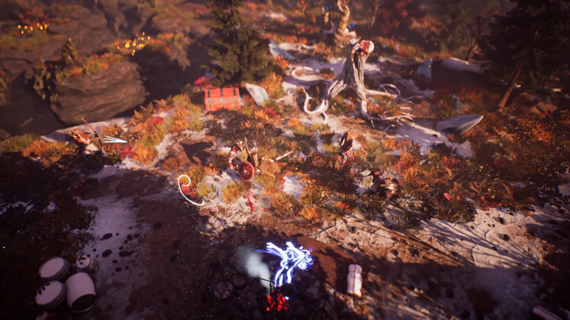 勇士永存/Bylina-706资源网